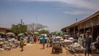 Photo of Нигерия: на фоне роста активности повстанцев сотни людей похищены на севере страны