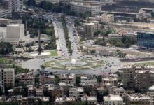 Photo of Год перемен в Сирии: надежды на мир и справедливость на фоне непростой ситуации в сфере безопасности