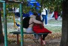 Photo of General Assembly LIVE: Resolution adopted demanding Russia return Ukrainian children