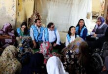 Photo of ИНТЕРВЬЮ | Конфликт в Судане: ООН документирует все нарушения, чтобы обеспечить торжество правосудия