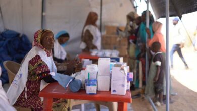 Photo of Sudan: Kordofan cannot become ‘another El Fasher,’ Türk warns