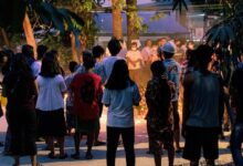 Photo of UN warns Myanmar’s planned elections will deepen repression and instability