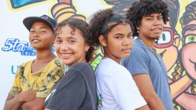 Photo of UN Alliance of Civilizations urges youth to reaffirm peace as a global priority