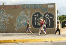 Photo of Venezuela’s National Guard linked to killings, torture and repression, UN probe finds