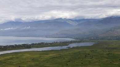 Photo of UN warns of ‘regional conflagration’ as DR Congo violence uproots 500,000