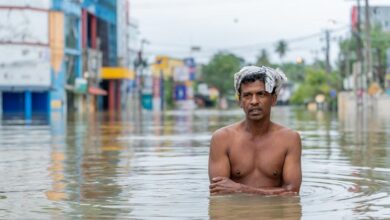 Photo of Главные новости дня | среда: Йемен, Судан, грипп, Шри-Ланка