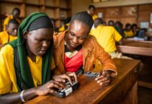 Photo of Международный день инвалидов: в ООН призывают к реальной инклюзии