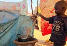 Photo of Sudan: UN chief condemns deadly strikes on children’s nursery, hospital