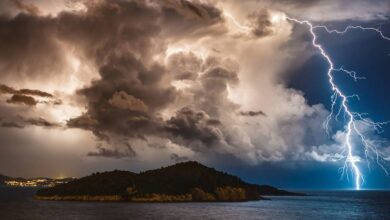 Photo of Asia: Lives upended by cyclones, ‘extreme’ rainfall on the rise, warn UN agencies