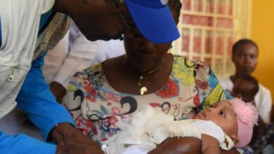 Photo of В связи с резким снижением цен на вакцины от малярии можно будет привить дополнительно 7 миллионов детей