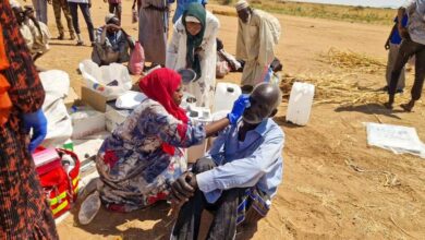 Photo of Sudan war: World urged not to ignore ‘gruesome sexual violence’