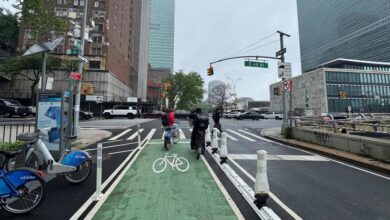 Photo of Главные новости дня | среда: Сомали, миростроительство, транспорт, Генсек ООН