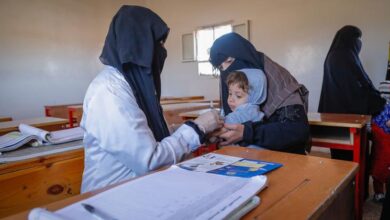 Photo of Yemen on the brink: Guterres urges restraint, calls for release of UN detainees