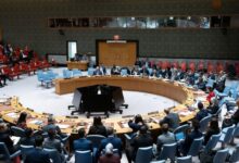 Photo of At UN, OSCE warns of erosion of security principles amid Ukraine conflict