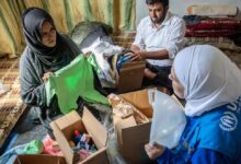 Photo of ООН: более 16 млн сирийцев нуждаются в помощи, политический переход остается ключевым приоритетом