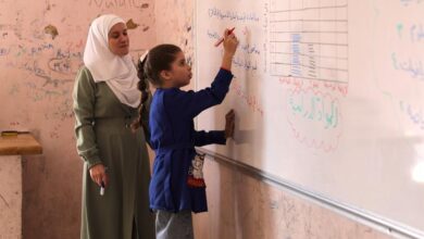 Photo of Переходный период в Сирии: значительный прогресс и сохраняющиеся риски