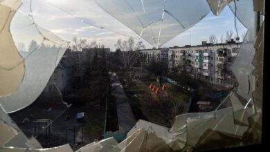 Photo of Ukraine faces freezing winter under fire as UN warns of rising civilian toll