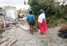Photo of From ruins to rebuilding: Three Jamaican mothers face the future after hurricane