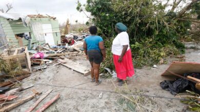 Photo of From ruins to rebuilding: Three Jamaican mothers face the future after hurricane