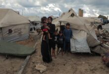 Photo of World News in Brief: Gaza winter storm, $7 billion UNICEF appeal, support for emergency response fund