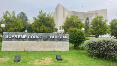 Photo of Главные новости дня | пятница: Украина, Сирия, Гвинея-Бисау, Пакистан