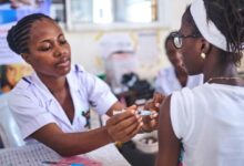 Photo of WHO expert group reaffirms no link between vaccines and autism