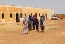 Photo of Sudan war: Kordofan’s El-Obeid ‘one or two steps’ away from being attacked