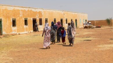 Photo of Sudan war: Kordofan’s El-Obeid ‘one or two steps’ away from being attacked