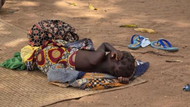 Photo of Mozambique: ‘Civilians were killed, some were even beheaded’