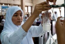 Photo of Millions of jobs at risk in Asia-Pacific as AI adoption surges in wealthy nations