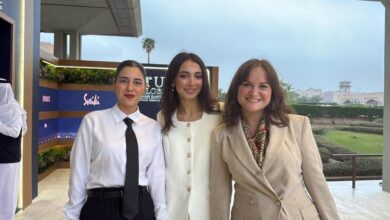 Photo of From Tbilisi courtyards to virtual rooms, young women reimagine peace across divides