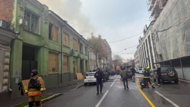 Photo of Украина: в результате обстрелов Харькова, Днепра, Одессы и Запорожья пострадали более ста мирных жителей