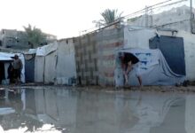 Photo of Главные новости дня | понедельник: бюджет ООН, ДРК, Газа, мины