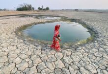 Photo of UN sounds alarm over rising demands on water resources as scarcity increases