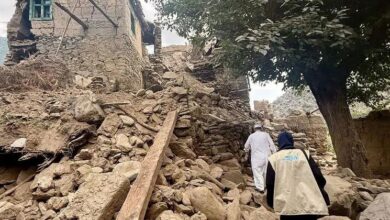 Photo of Главные новости дня | среда: права человека, Афганистан, Украина, Саудовская Аравия