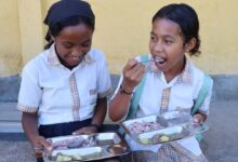 Photo of From farm to classroom: Feeding children and supporting farmers in Timor-Leste