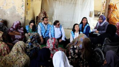 Photo of Amid Sudan’s unimaginable crisis, its people endure with hope