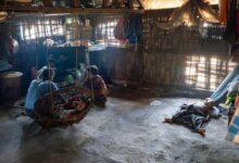 Photo of ‘Almost invisible crisis’: UN urges world not to look away from Myanmar