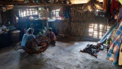 Photo of ‘Almost invisible crisis’: UN urges world not to look away from Myanmar