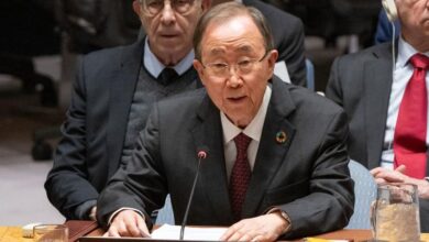 Photo of В Совбезе обсудили роль следующего главы ООН в свете «углубляющегося кризиса многосторонности»