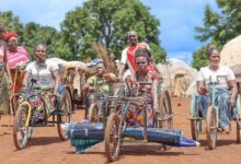 Photo of ‘Every step a struggle:’ Nigerian woman with disabilities leads push for dignity and inclusion