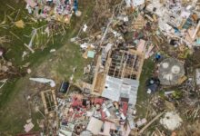 Photo of Fifty days on, Jamaica struggles to rebuild after Hurricane Melissa’s unprecedented destruction