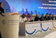 Photo of Defying the odds: Young entrepreneurs vow to take their chances and build the industries of tomorrow