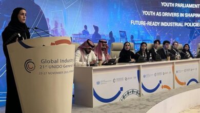 Photo of Defying the odds: Young entrepreneurs vow to take their chances and build the industries of tomorrow