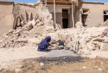 Photo of Afghanistan’s crisis deepens as human rights recede and aid funding falls