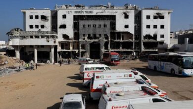 Photo of ООН наращивает медицинскую помощь женщинам и девочкам в Газе