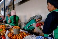 Photo of Глобальный индекс цен на продукты питания снижается третий месяц подряд