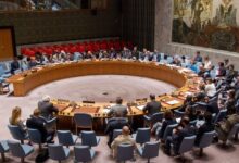 Photo of LIVE: Security Council meets on escalating violence in Sudan