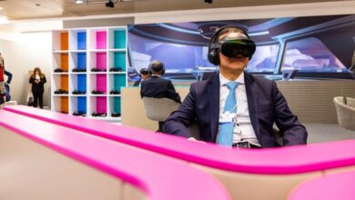 Photo of Главный правозащитник ООН предупредил о рисках корпоративного влияния и технологий