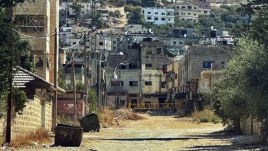 Photo of В Управлении ООН по правам человека осудили убийство двух мужчин на Западном берегу